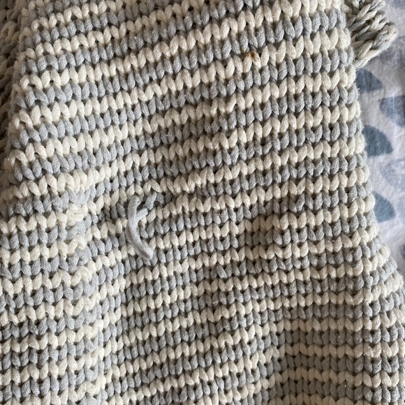 Madewell Curl Up Cardigan - Picture 8 of 8